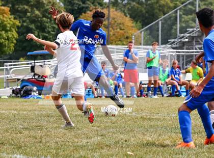 Thumbnail 2 in Anderson @ Kokomo photogallery.