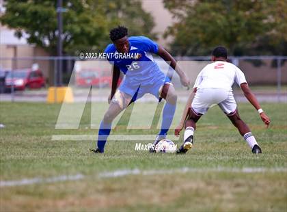 Thumbnail 2 in Anderson @ Kokomo photogallery.