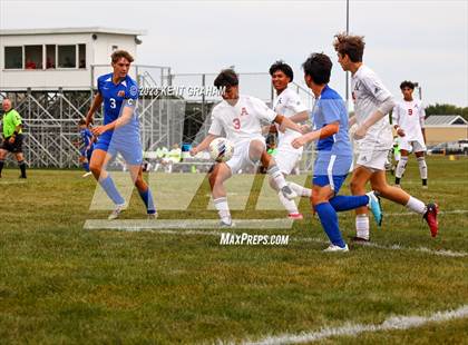 Thumbnail 2 in Anderson @ Kokomo photogallery.