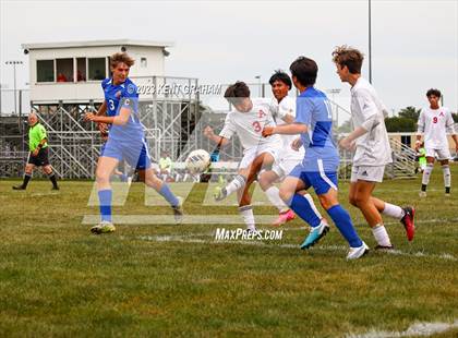 Thumbnail 3 in Anderson @ Kokomo photogallery.