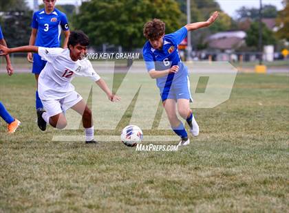 Thumbnail 1 in Anderson @ Kokomo photogallery.