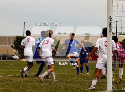 Thumbnail 3 in Anderson @ Kokomo photogallery.