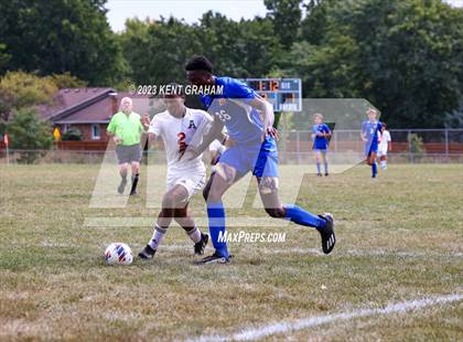 Thumbnail 2 in Anderson @ Kokomo photogallery.