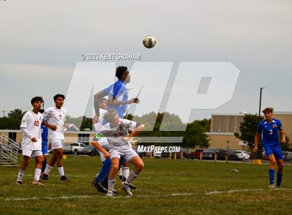 Thumbnail 2 in Anderson @ Kokomo photogallery.