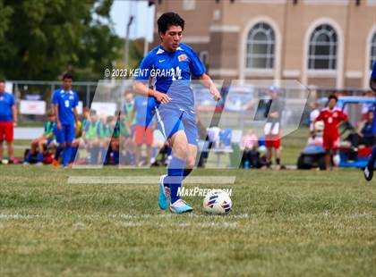 Thumbnail 1 in Anderson @ Kokomo photogallery.