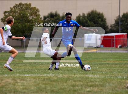 Thumbnail 3 in Anderson @ Kokomo photogallery.