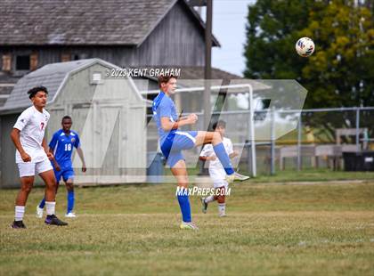 Thumbnail 2 in Anderson @ Kokomo photogallery.