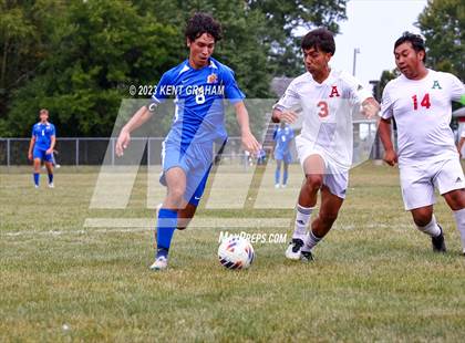 Thumbnail 1 in Anderson @ Kokomo photogallery.