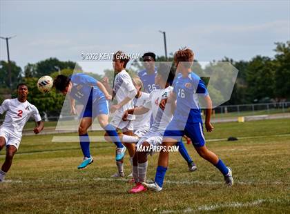 Thumbnail 2 in Anderson @ Kokomo photogallery.