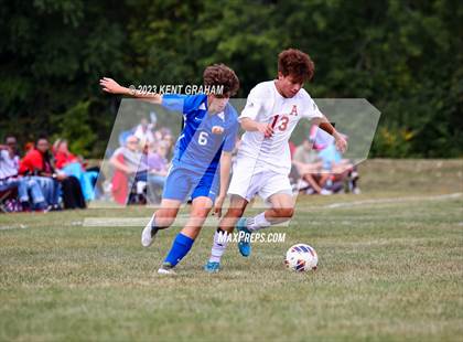 Thumbnail 1 in Anderson @ Kokomo photogallery.