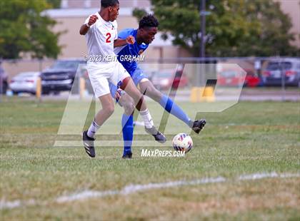 Thumbnail 2 in Anderson @ Kokomo photogallery.