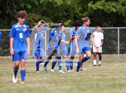 Thumbnail 1 in Anderson @ Kokomo photogallery.