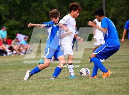 Thumbnail 2 in Anderson @ Kokomo photogallery.