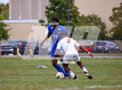 Thumbnail 3 in Anderson @ Kokomo photogallery.