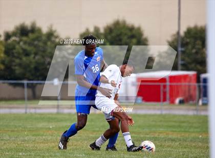 Thumbnail 3 in Anderson @ Kokomo photogallery.