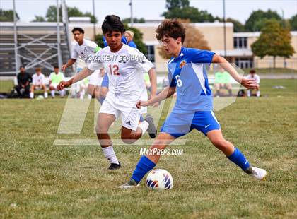 Thumbnail 3 in Anderson @ Kokomo photogallery.