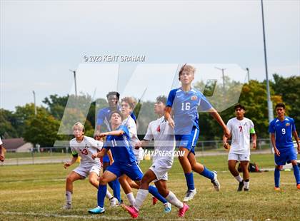 Thumbnail 3 in Anderson @ Kokomo photogallery.