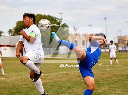 Thumbnail 2 in Anderson @ Kokomo photogallery.