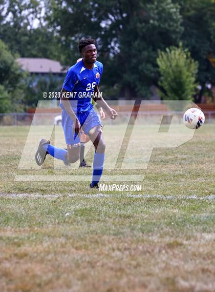 Thumbnail 1 in Anderson @ Kokomo photogallery.