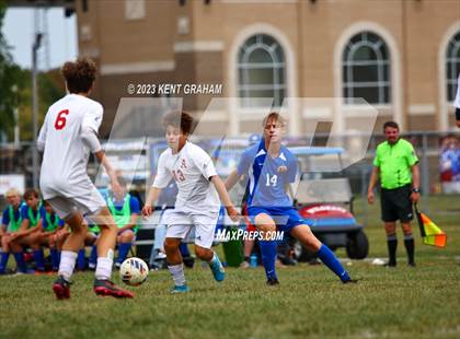 Thumbnail 2 in Anderson @ Kokomo photogallery.