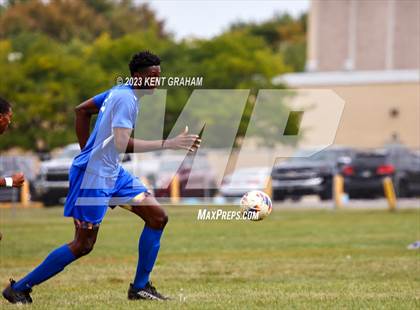 Thumbnail 1 in Anderson @ Kokomo photogallery.