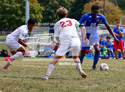 Thumbnail 1 in Anderson @ Kokomo photogallery.