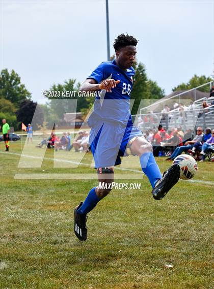 Thumbnail 1 in Anderson @ Kokomo photogallery.
