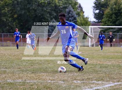Thumbnail 2 in Anderson @ Kokomo photogallery.