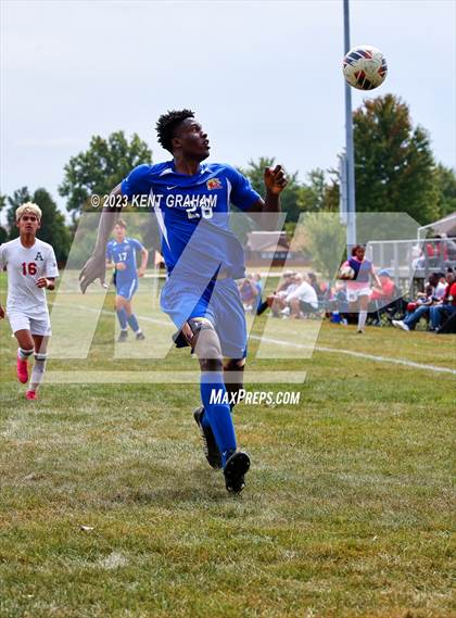 Thumbnail 3 in Anderson @ Kokomo photogallery.