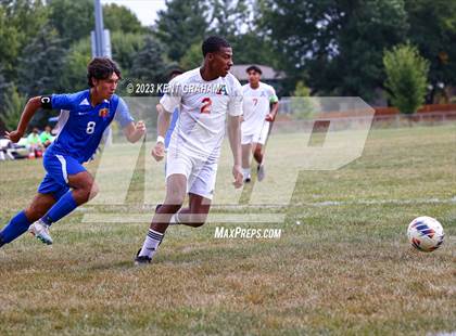 Thumbnail 3 in Anderson @ Kokomo photogallery.