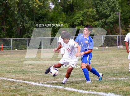 Thumbnail 1 in Anderson @ Kokomo photogallery.
