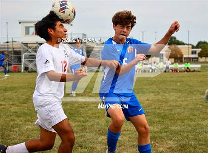 Thumbnail 3 in Anderson @ Kokomo photogallery.