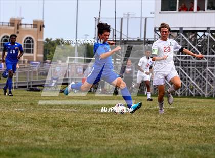 Thumbnail 2 in Anderson @ Kokomo photogallery.
