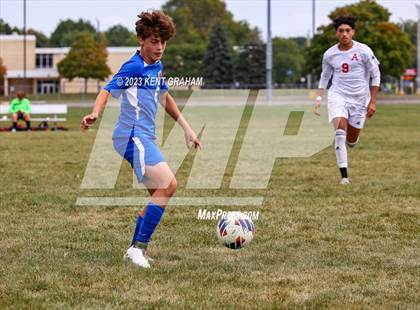 Thumbnail 2 in Anderson @ Kokomo photogallery.