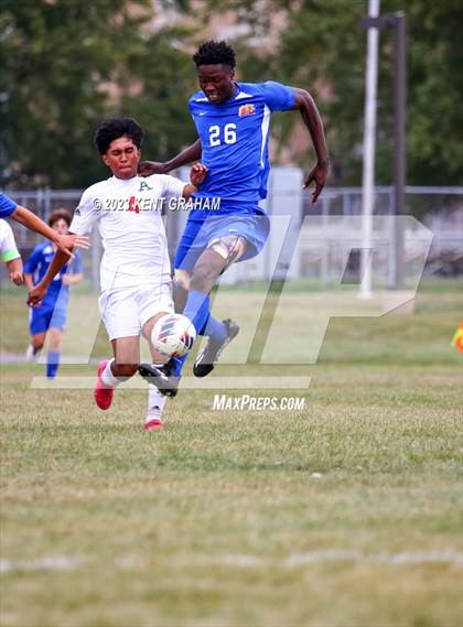 Thumbnail 3 in Anderson @ Kokomo photogallery.