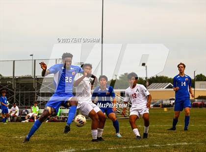 Thumbnail 3 in Anderson @ Kokomo photogallery.