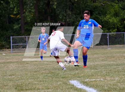 Thumbnail 2 in Anderson @ Kokomo photogallery.