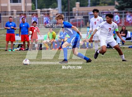 Thumbnail 1 in Anderson @ Kokomo photogallery.