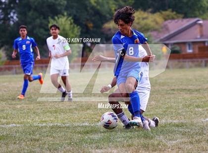 Thumbnail 1 in Anderson @ Kokomo photogallery.
