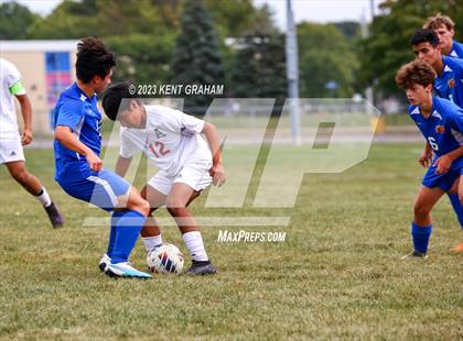Thumbnail 3 in Anderson @ Kokomo photogallery.