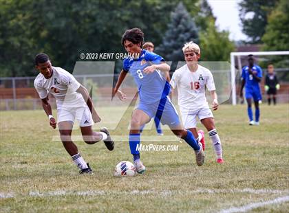 Thumbnail 3 in Anderson @ Kokomo photogallery.
