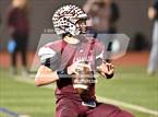 Photo from the gallery "Boerne @ Calallen (UIL 4A, Div 1, Region 4, Quarter-Final)"