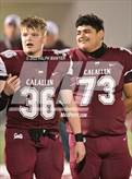 Photo from the gallery "Boerne @ Calallen (UIL 4A, Div 1, Region 4, Quarter-Final)"