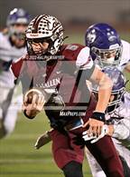 Photo from the gallery "Boerne @ Calallen (UIL 4A, Div 1, Region 4, Quarter-Final)"