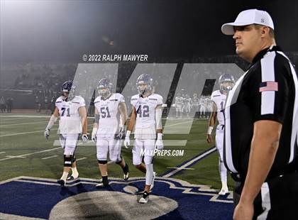 Thumbnail 3 in Boerne @ Calallen (UIL 4A, Div 1, Region 4, Quarter-Final) photogallery.
