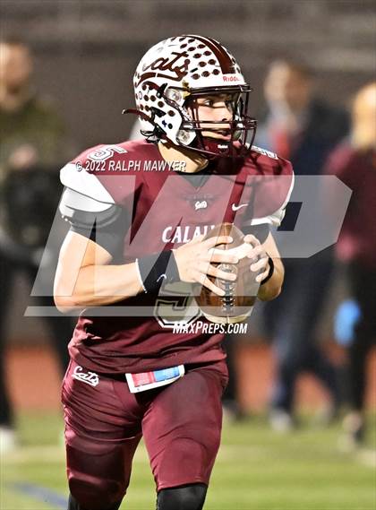 Thumbnail 3 in Boerne @ Calallen (UIL 4A, Div 1, Region 4, Quarter-Final) photogallery.