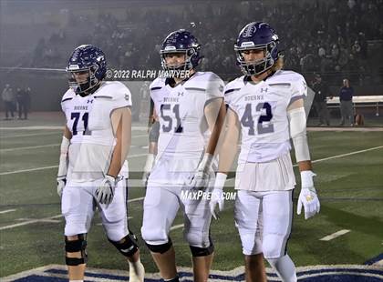 Thumbnail 1 in Boerne @ Calallen (UIL 4A, Div 1, Region 4, Quarter-Final) photogallery.