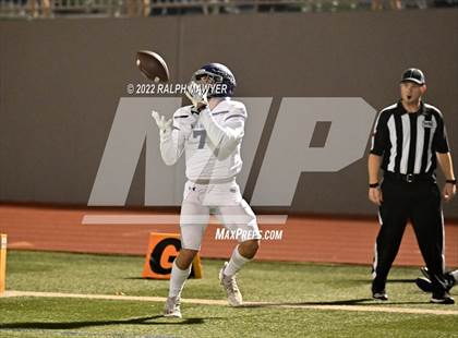 Thumbnail 3 in Boerne @ Calallen (UIL 4A, Div 1, Region 4, Quarter-Final) photogallery.