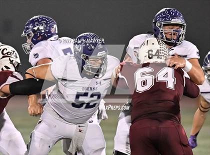Thumbnail 2 in Boerne @ Calallen (UIL 4A, Div 1, Region 4, Quarter-Final) photogallery.