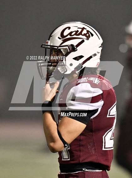 Thumbnail 1 in Boerne @ Calallen (UIL 4A, Div 1, Region 4, Quarter-Final) photogallery.